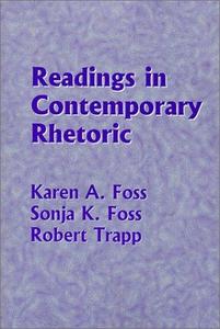 Readings in Contemporary Rhetoric