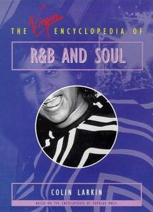 The Virgin encyclopedia of R&B and soul