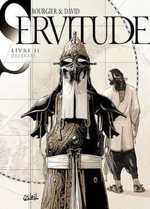 Servitude, Tome 2 : Drekkars