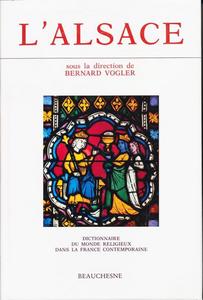 Dictionnaire du monde religieux dans la France contemporaine 2