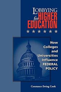 Lobbying for Higher Education