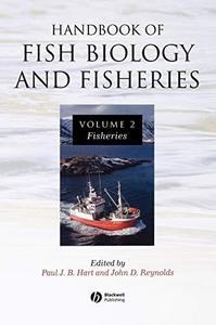 Handbook of fish and fisheries