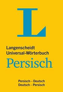 Langenscheidts Universal-Wörterbuch, Persisch