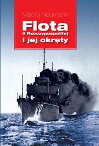 Flota II Rzeczypospolitej i jej okręty