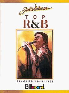 Joel Whitburn's Top R&B Singles 1942-1995