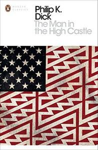 The Man in the High Castle cover