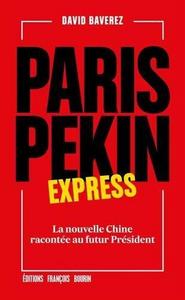 Paris-Pékin express