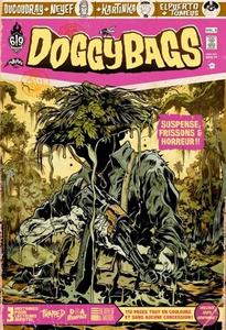 Doggybags, tome 5