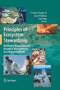 Principles of ecosystem stewardship