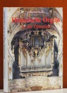 Historische Orgeln in der Oberpfalz