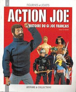 Action Joe : l'histoire de GI Joe français