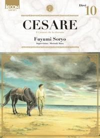 Cesare Tome 10