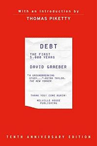 Debt, Tenth Anniversary Edition
