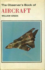 Observers Book of Aircraft 1976