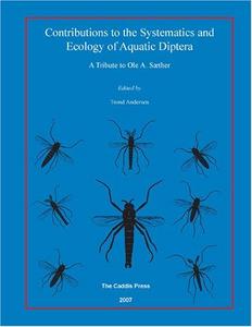 Contributions to the Systematics and Ecology of Aquatic Diptera