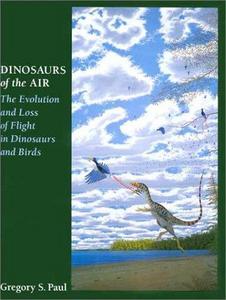 Dinosaurs of the Air