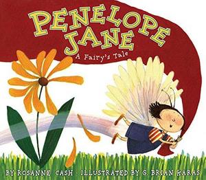 Penelope Jane : A Fairy's Tale