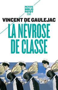 La nevrose de classe