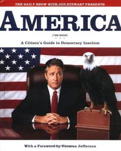 America cover