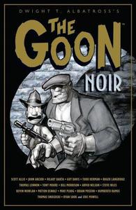 The Goon: Noir