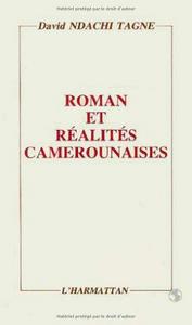 Roman et réalités camerounaises : 1960-1985