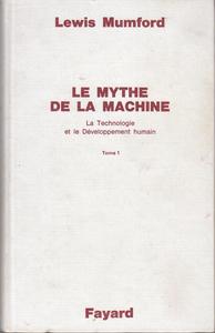 Le Mythe de la machine