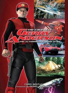 The Complete Gerry Anderson