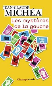 Les mystères de la gauche