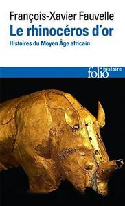 Le rhinocéros d'or