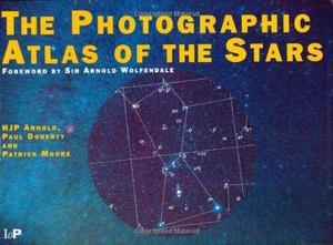 The Photographic Atlas of the Stars