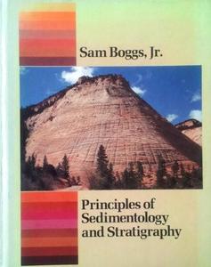 Principles of sedimentology and stratigraphy