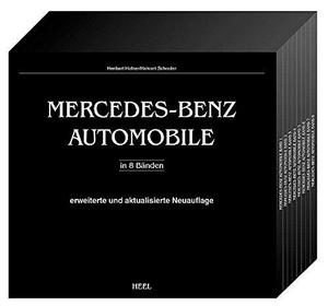 Mercedes-Benz Automobile