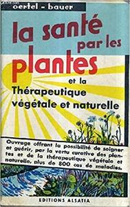 La santé par les plantes