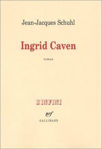 Ingrid Caven