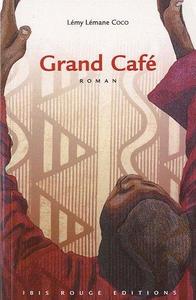 Grand café