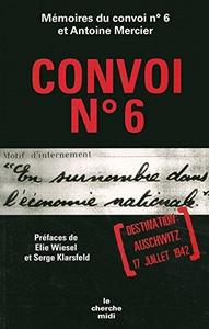 Convoi no 6