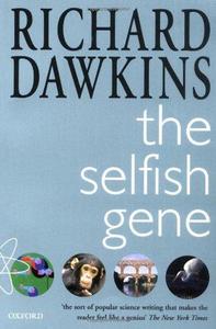 The Selfish Gene