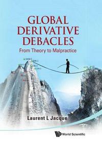 Global Derivative Debacles