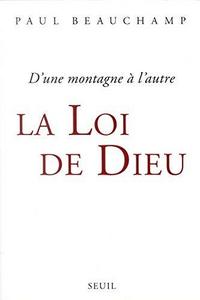 La loi de Dieu