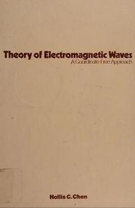Theory of electromagnetic waves : a coordinate-free approach
