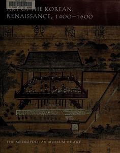 Art of the Korean renaissance, 1400-1600