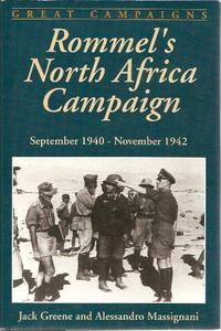 Rommel's North Africa campaign