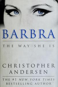 Barbra : The Way She Is