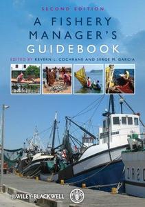 A fishery manager's guidebook