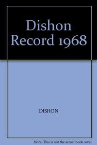 Dishon Record 1968