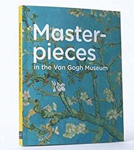 Chefs-d'oeuvre au Van Gogh Museum