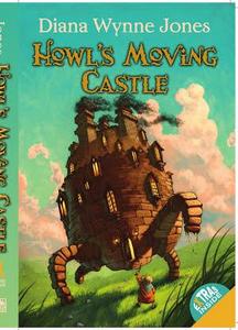 Howl's Moving Castle