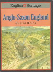 Book of Anglo-Saxon England