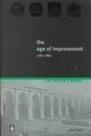 The age of improvement, 1783-1867