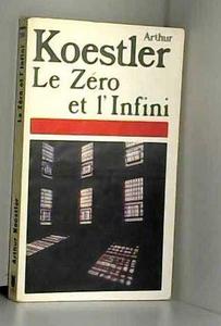 Le Zéro et l'infini